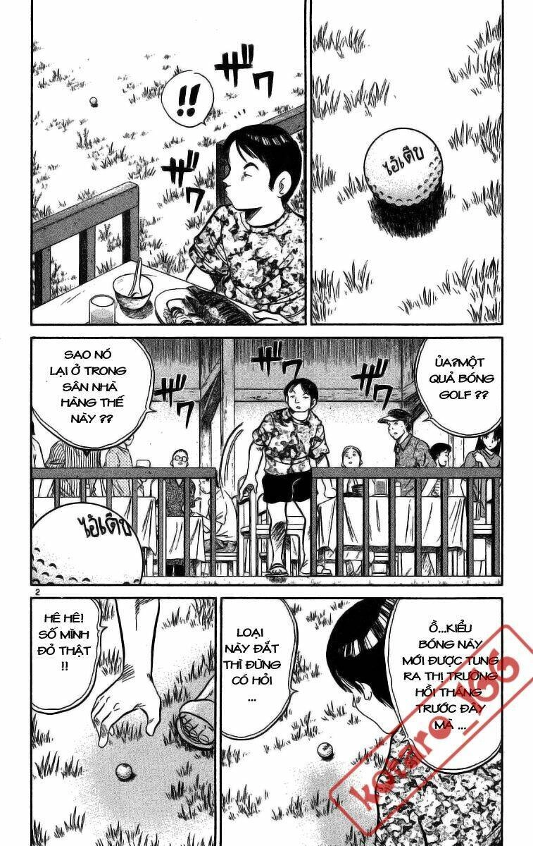 Dan Doh! Xi Chapter 7 - 2