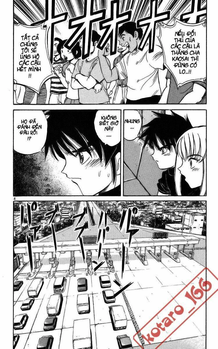 Dan Doh! Xi Chapter 9 - 7