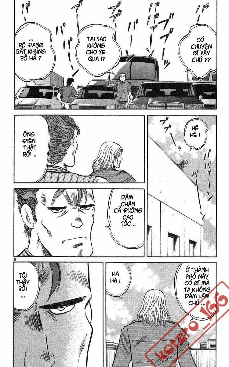 Dan Doh! Xi Chapter 9 - 9