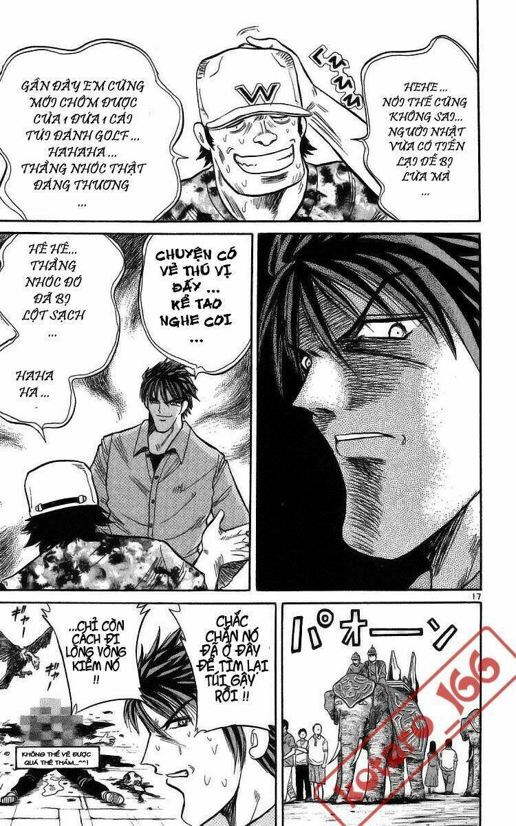 Dan Doh! Xi Chapter 9 - 20