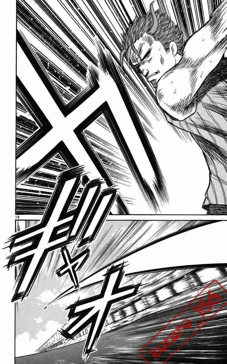 Dan Doh! Xi Chapter 9 - 21