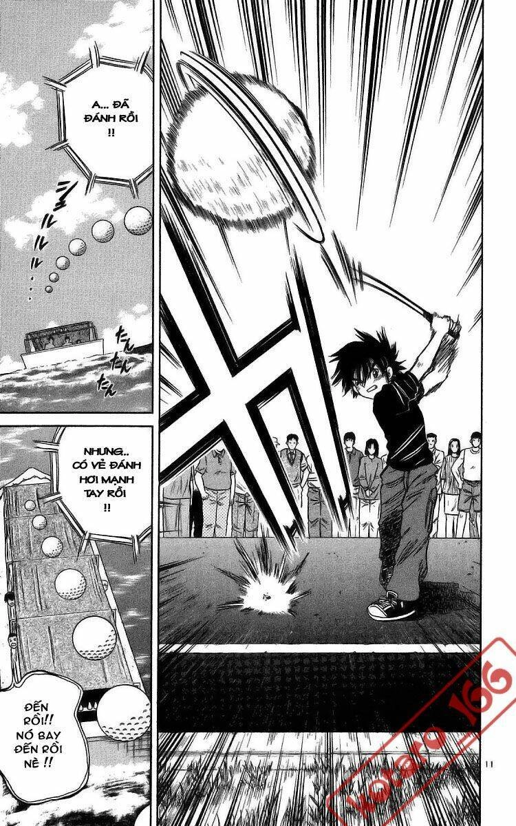 Dan Doh! Xi Chapter 11 - 11