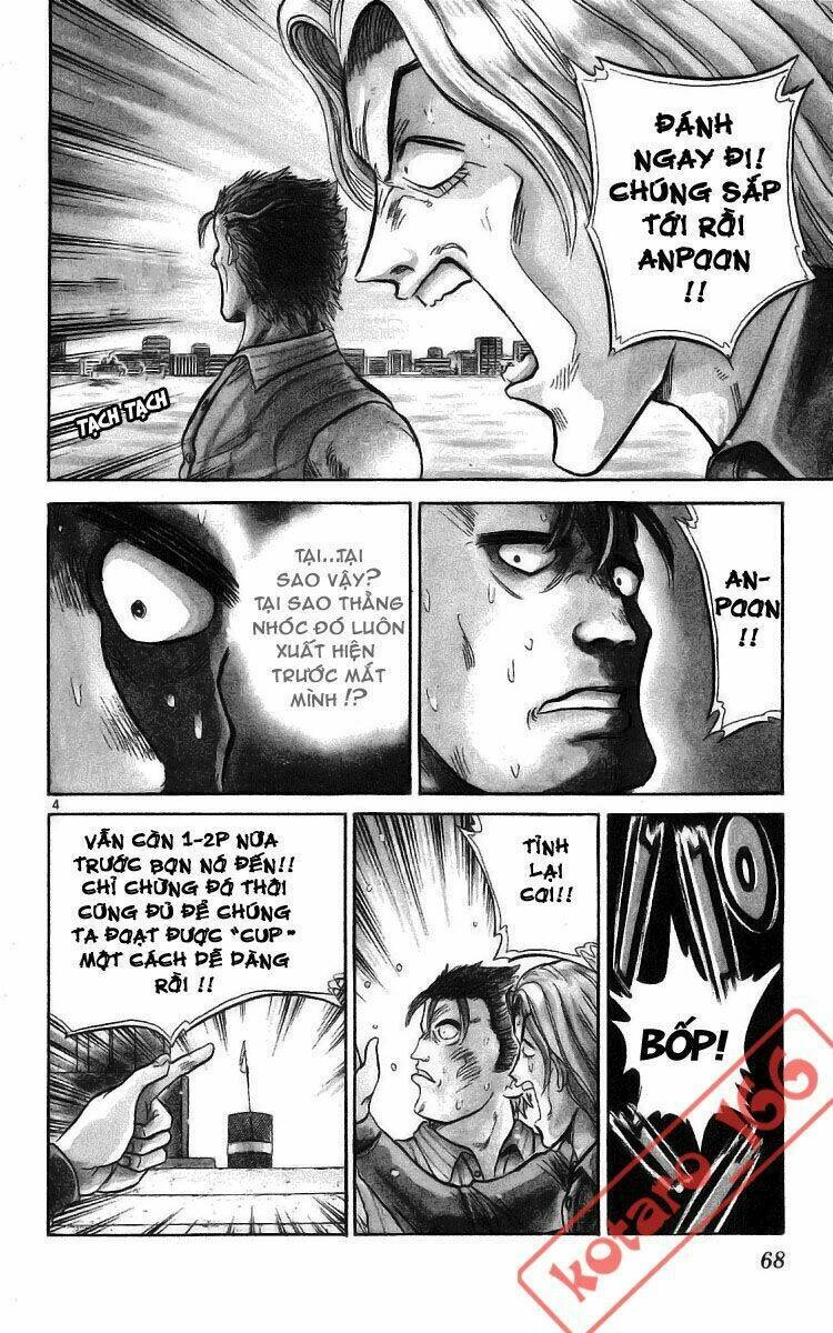 Dan Doh! Xi Chapter 12 - 3