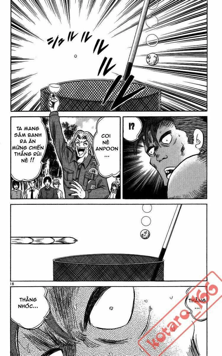 Dan Doh! Xi Chapter 12 - 15
