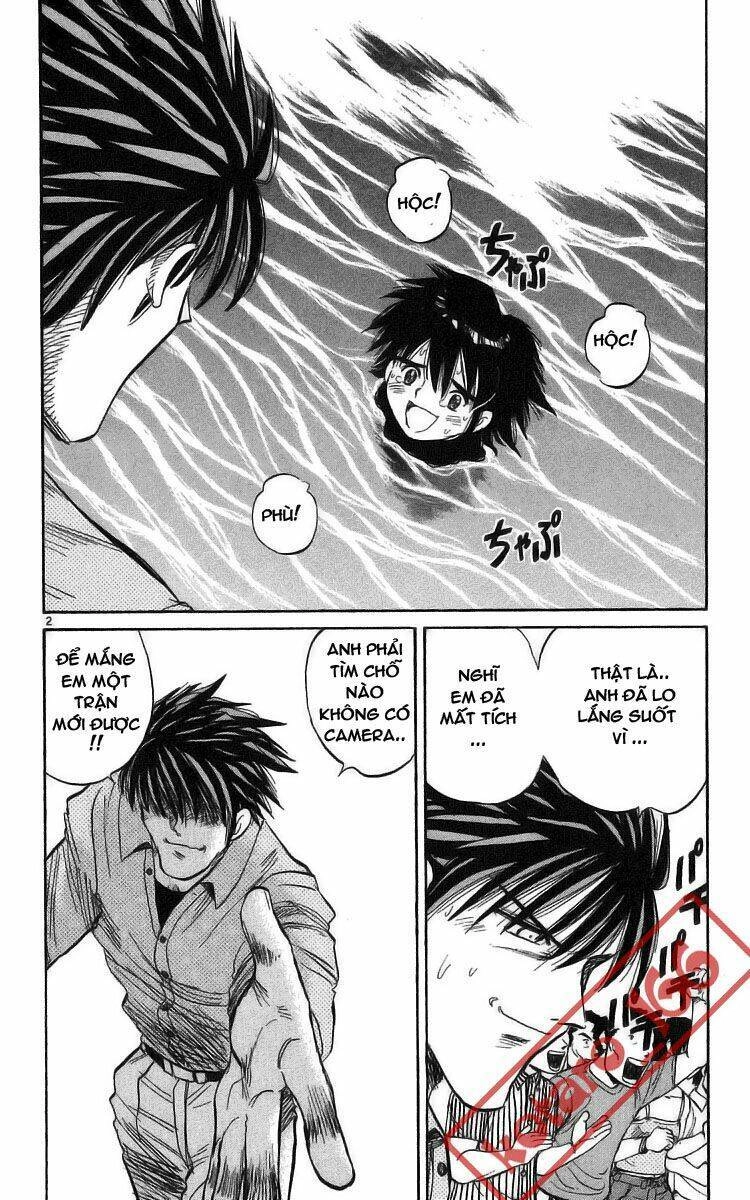 Dan Doh! Xi Chapter 13 - 2