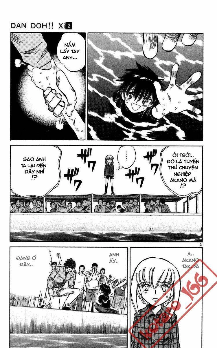 Dan Doh! Xi Chapter 13 - 3