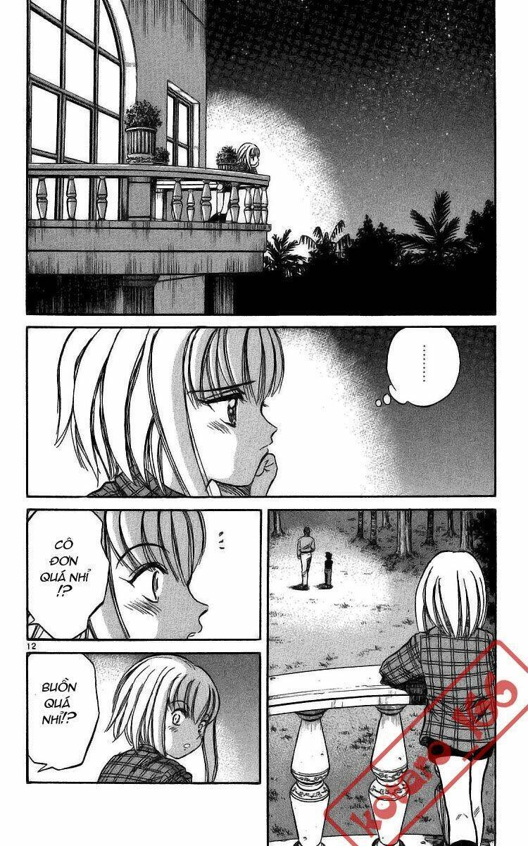 Dan Doh! Xi Chapter 13 - 12