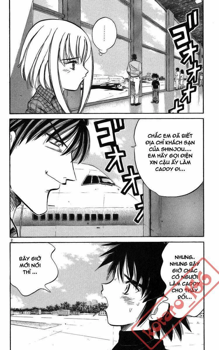 Dan Doh! Xi Chapter 14 - 2