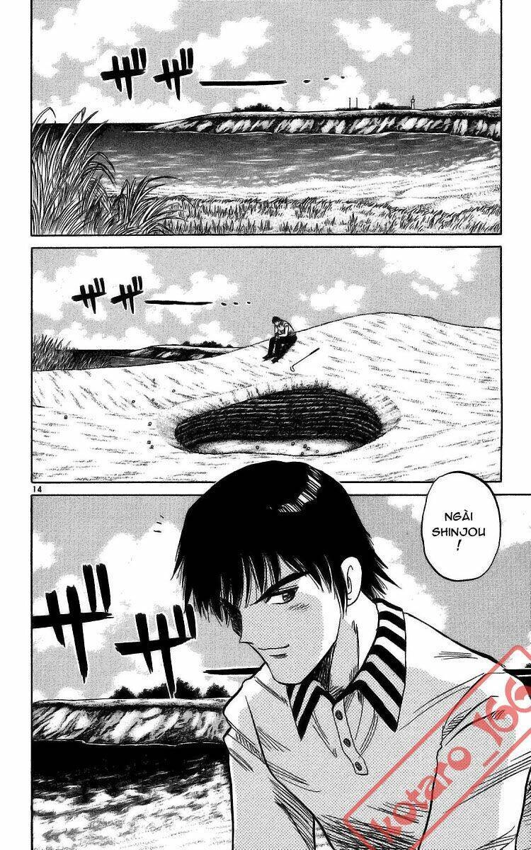 Dan Doh! Xi Chapter 14 - 14