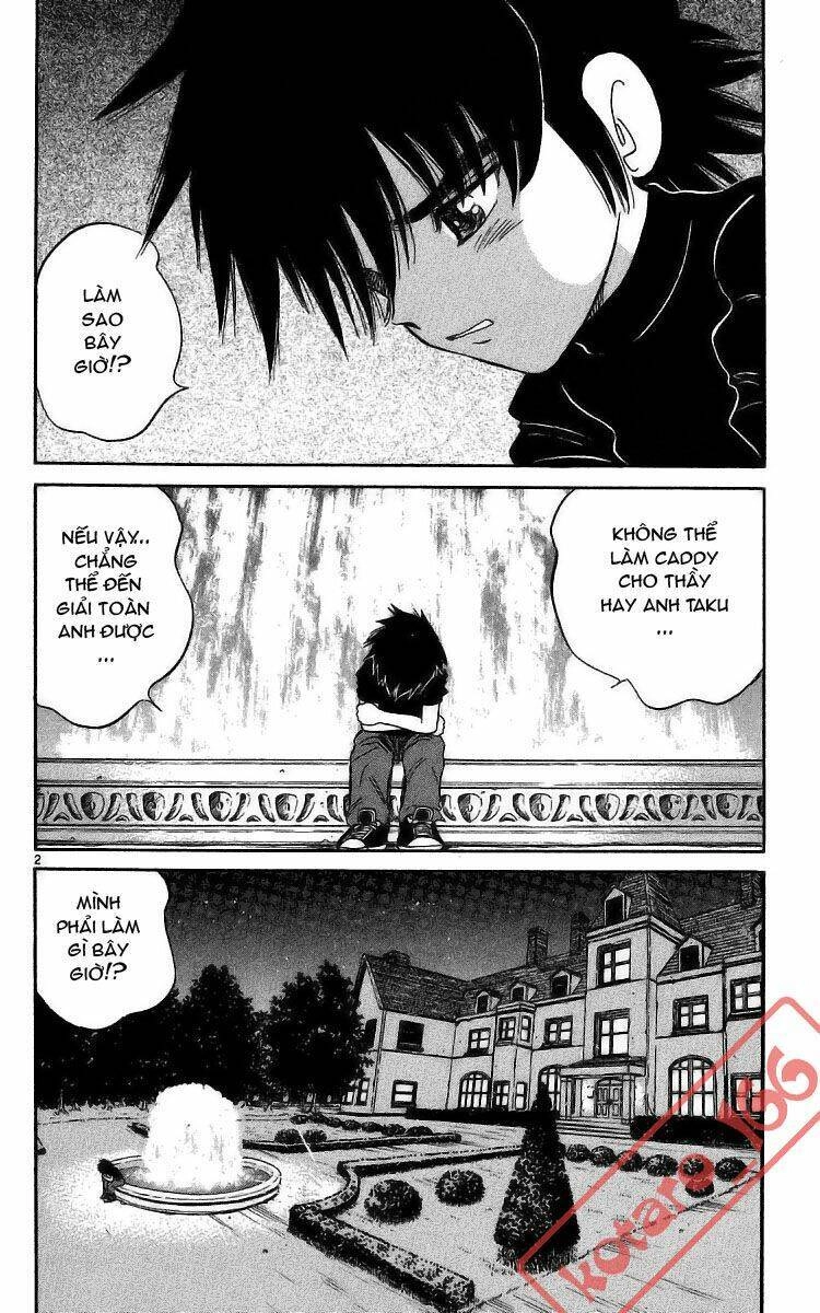 Dan Doh! Xi Chapter 15 - 2