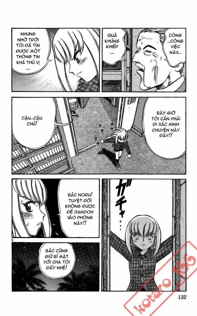 Dan Doh! Xi Chapter 15 - 6