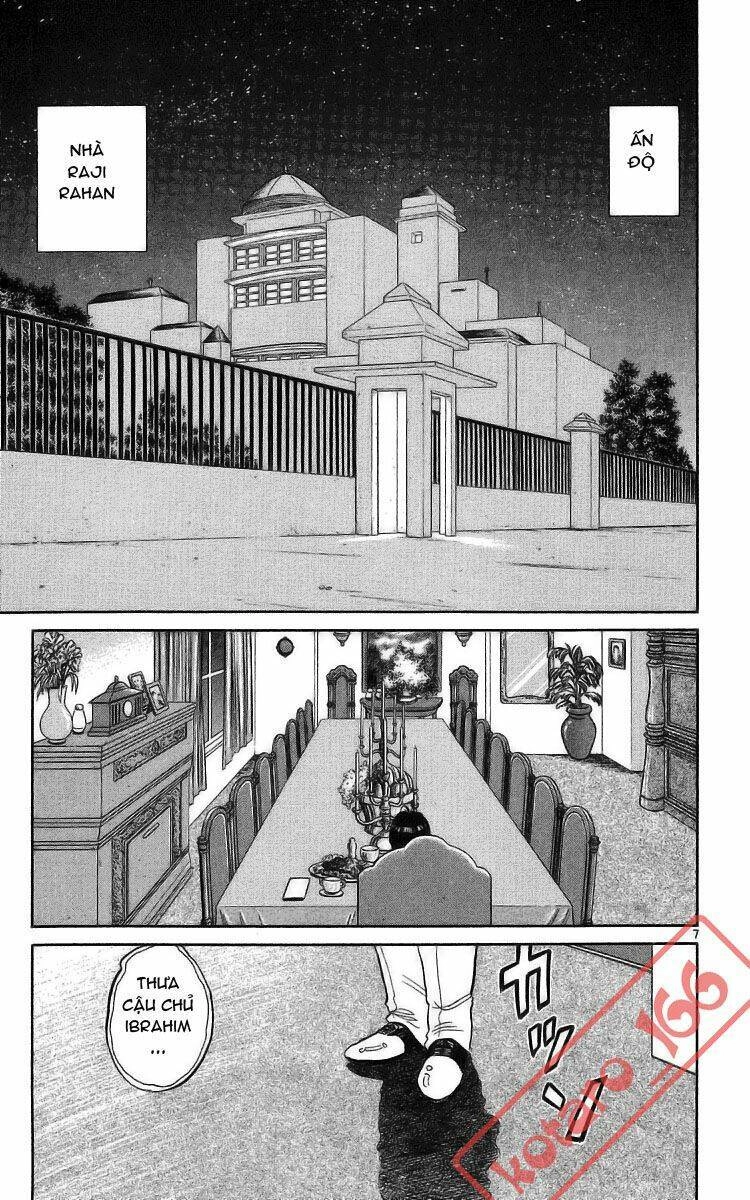 Dan Doh! Xi Chapter 15 - 7