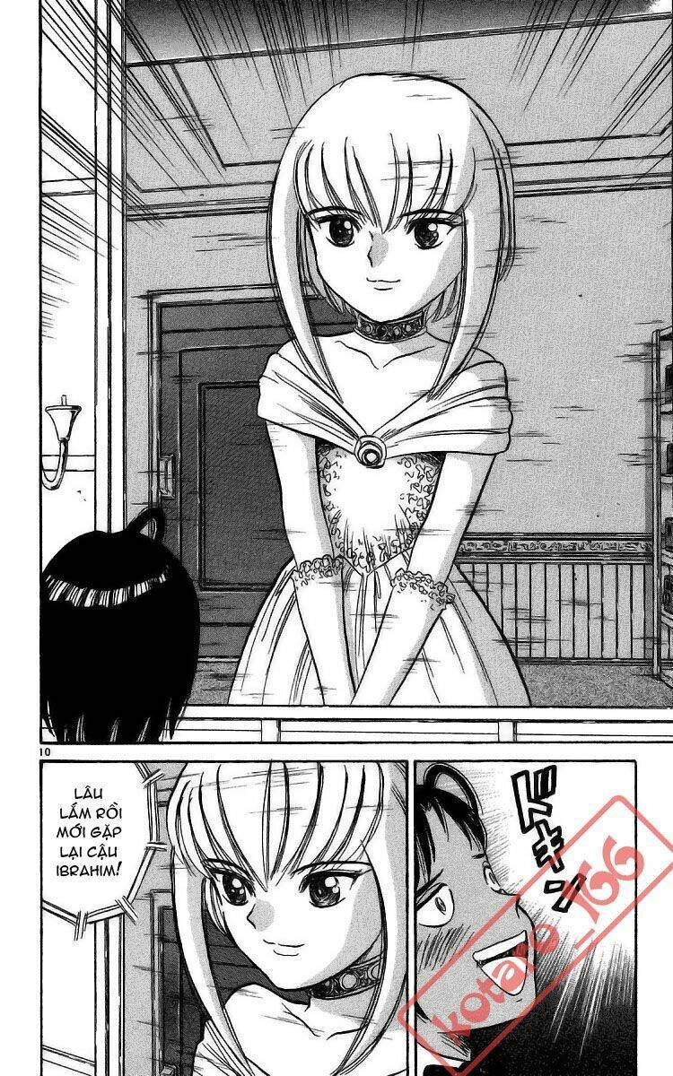 Dan Doh! Xi Chapter 15 - 10