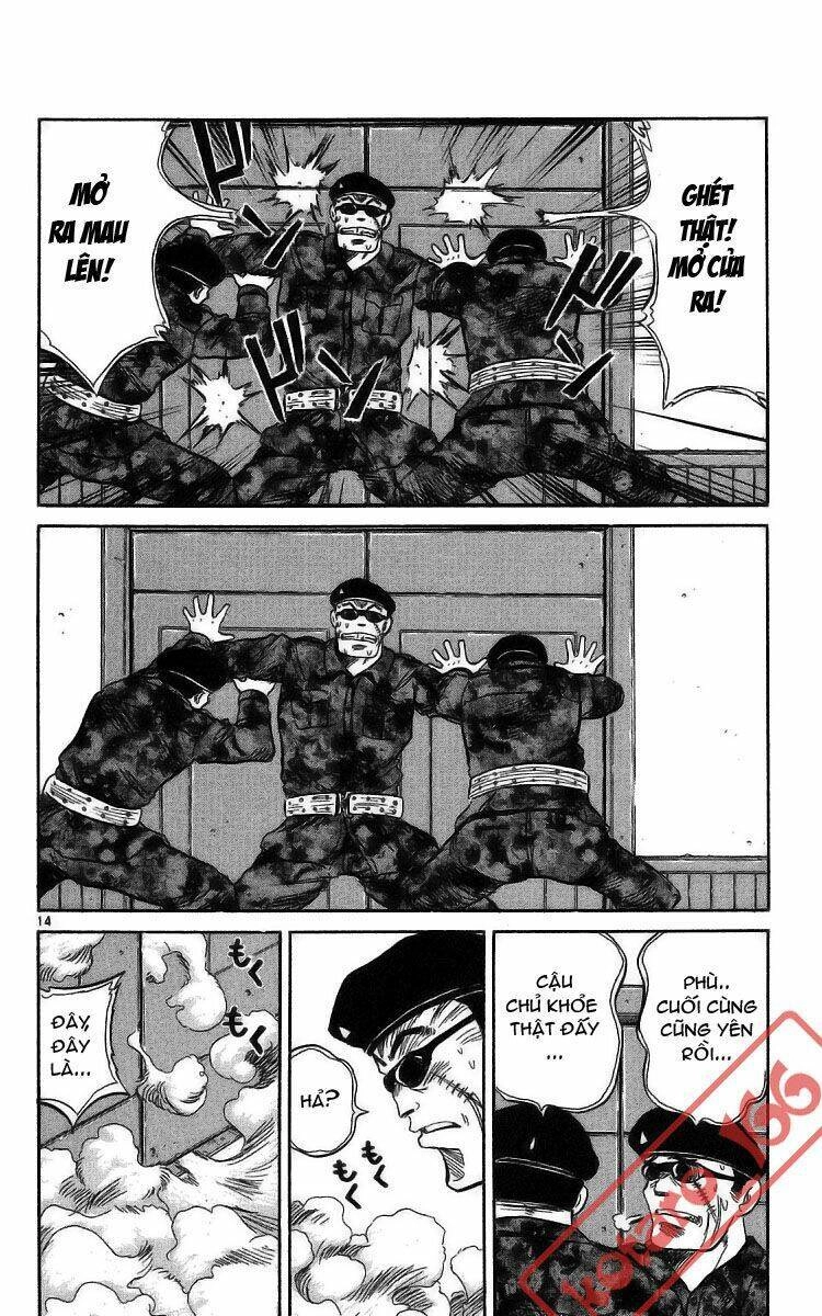 Dan Doh! Xi Chapter 16 - 14