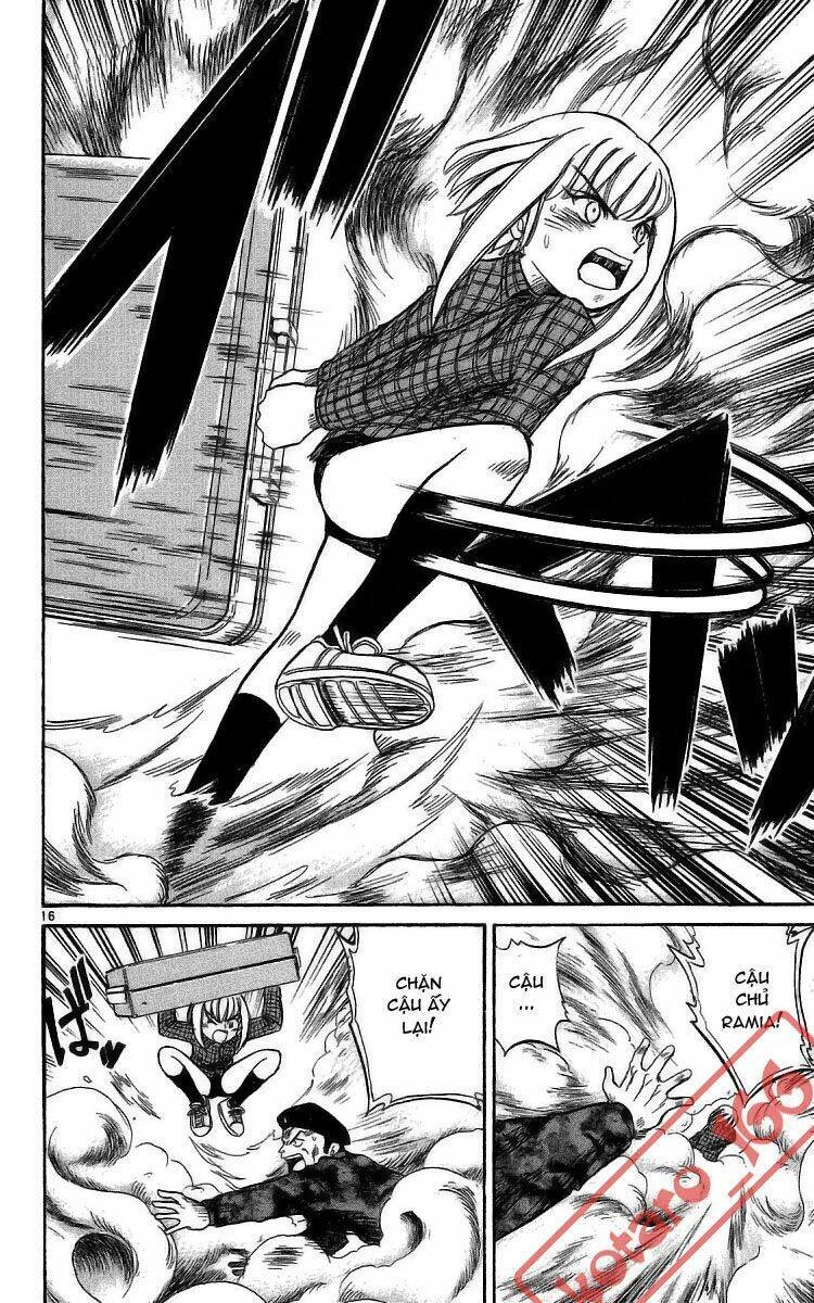 Dan Doh! Xi Chapter 16 - 16