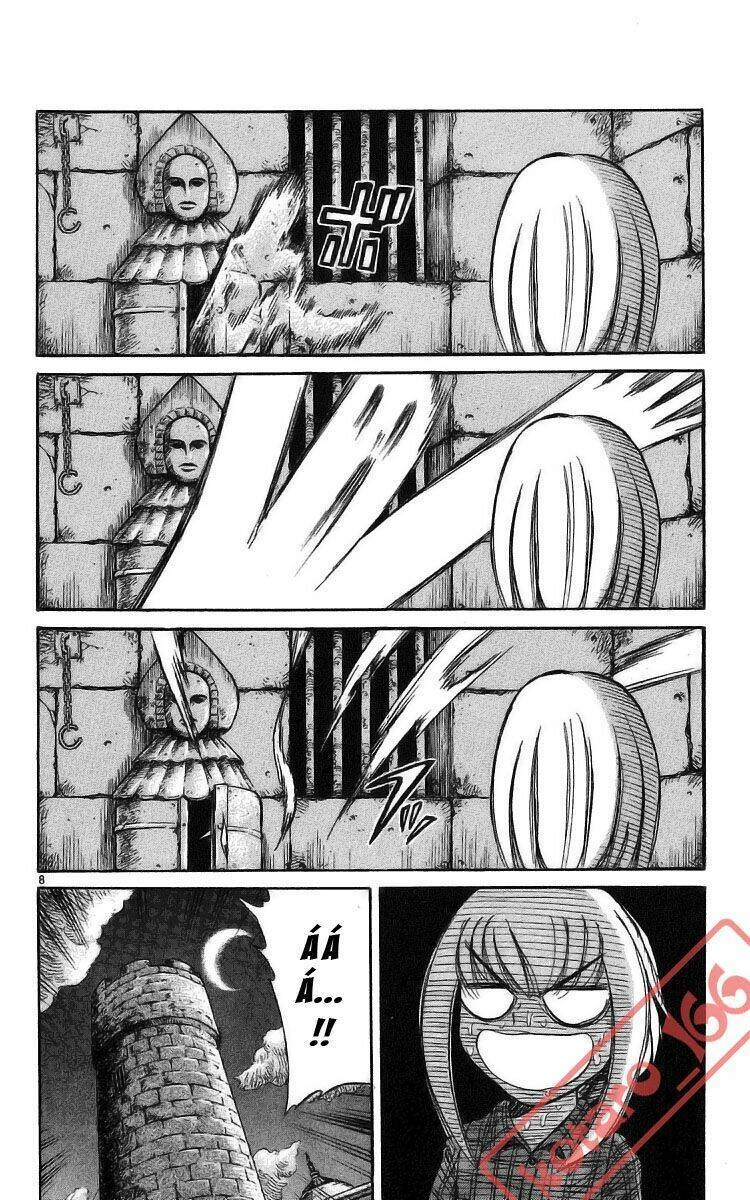 Dan Doh! Xi Chapter 17 - 8