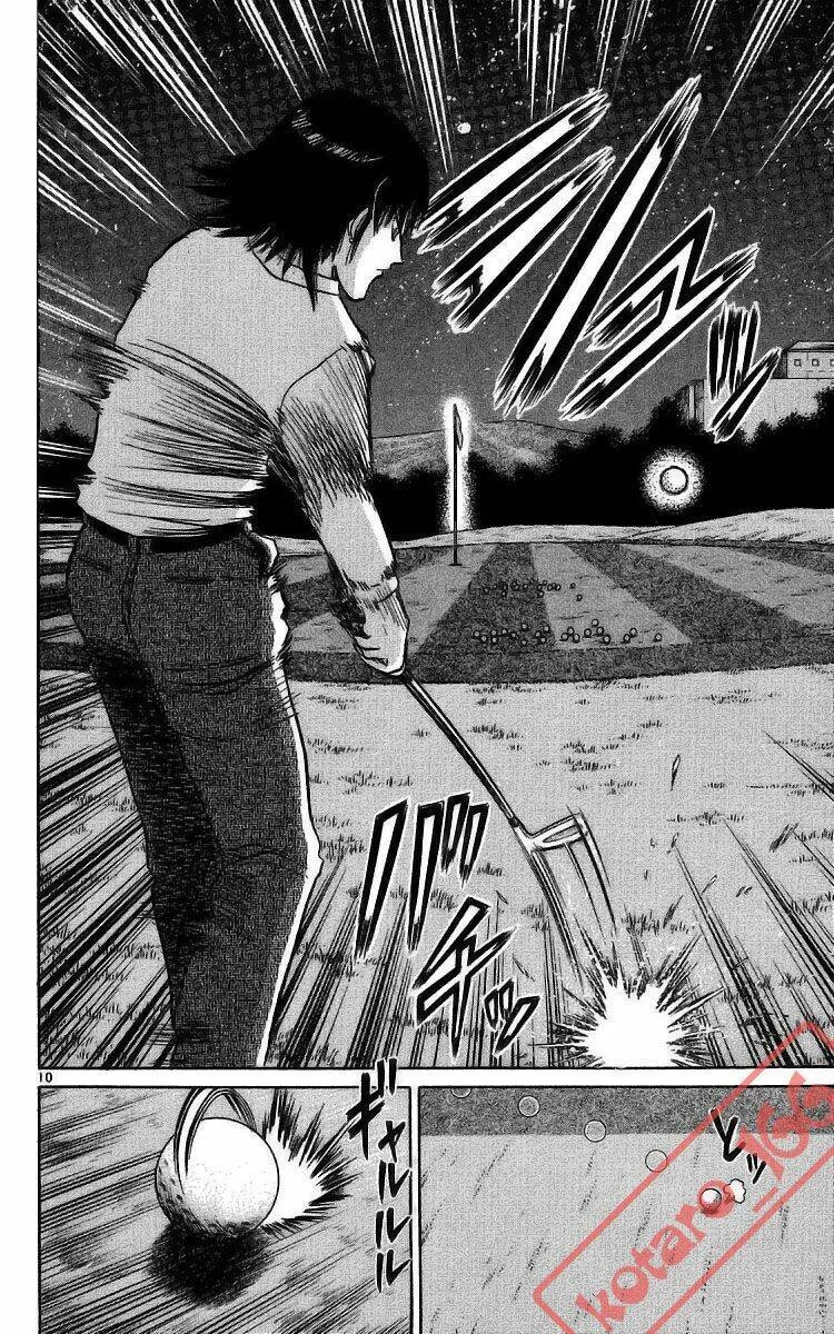 Dan Doh! Xi Chapter 17 - 10