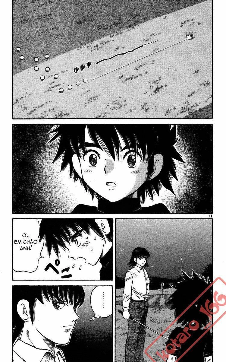 Dan Doh! Xi Chapter 17 - 11