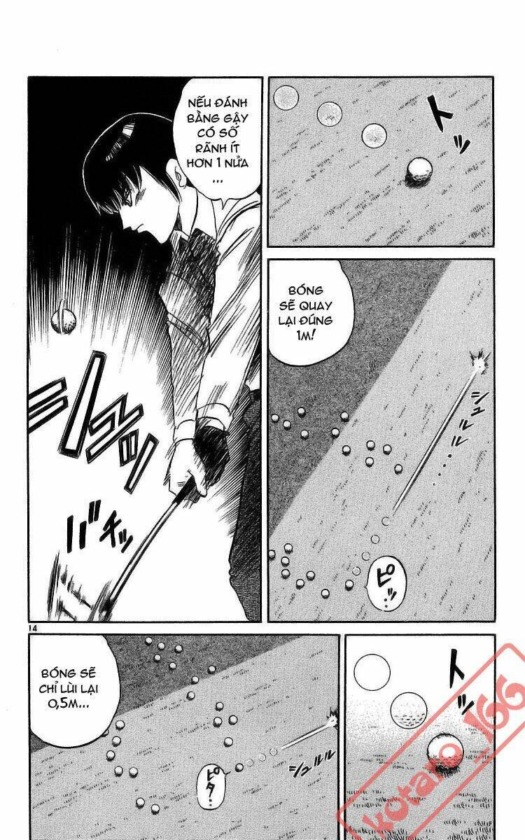 Dan Doh! Xi Chapter 17 - 14