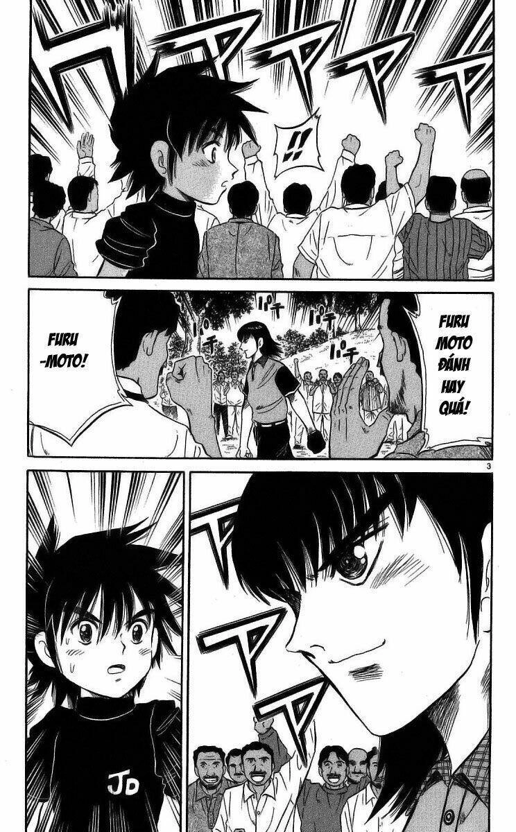 Dan Doh! Xi Chapter 18 - 7