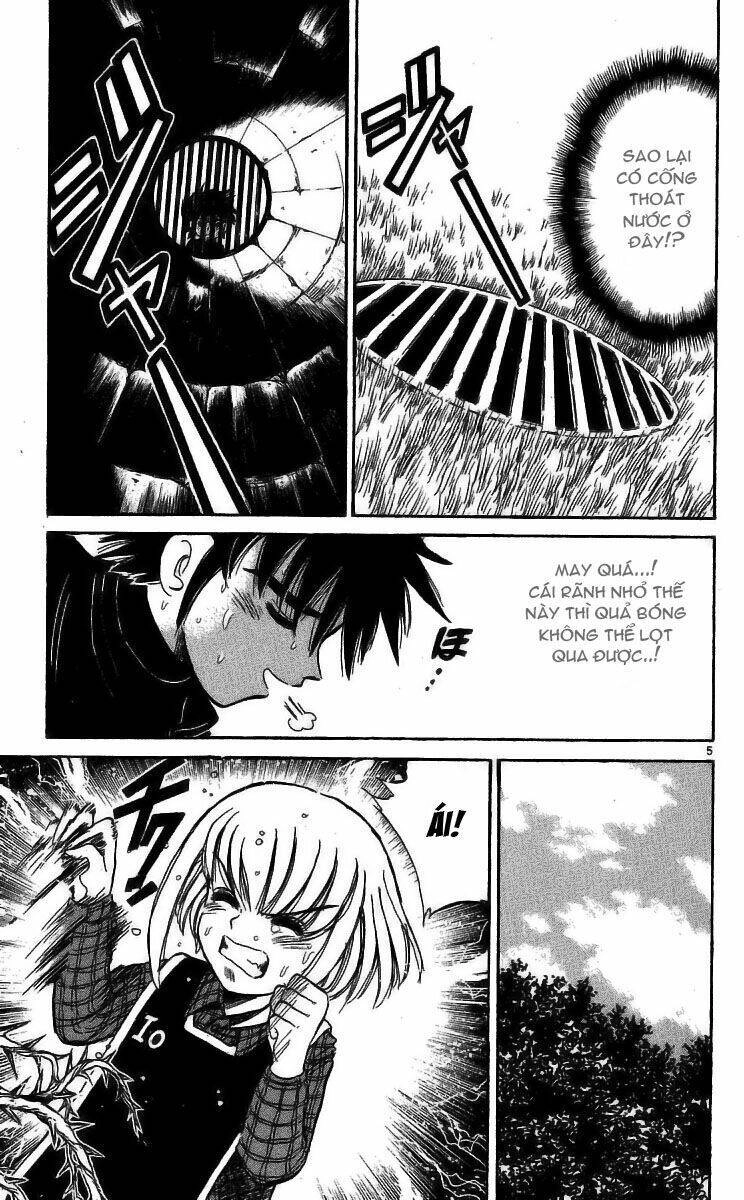 Dan Doh! Xi Chapter 19 - 5