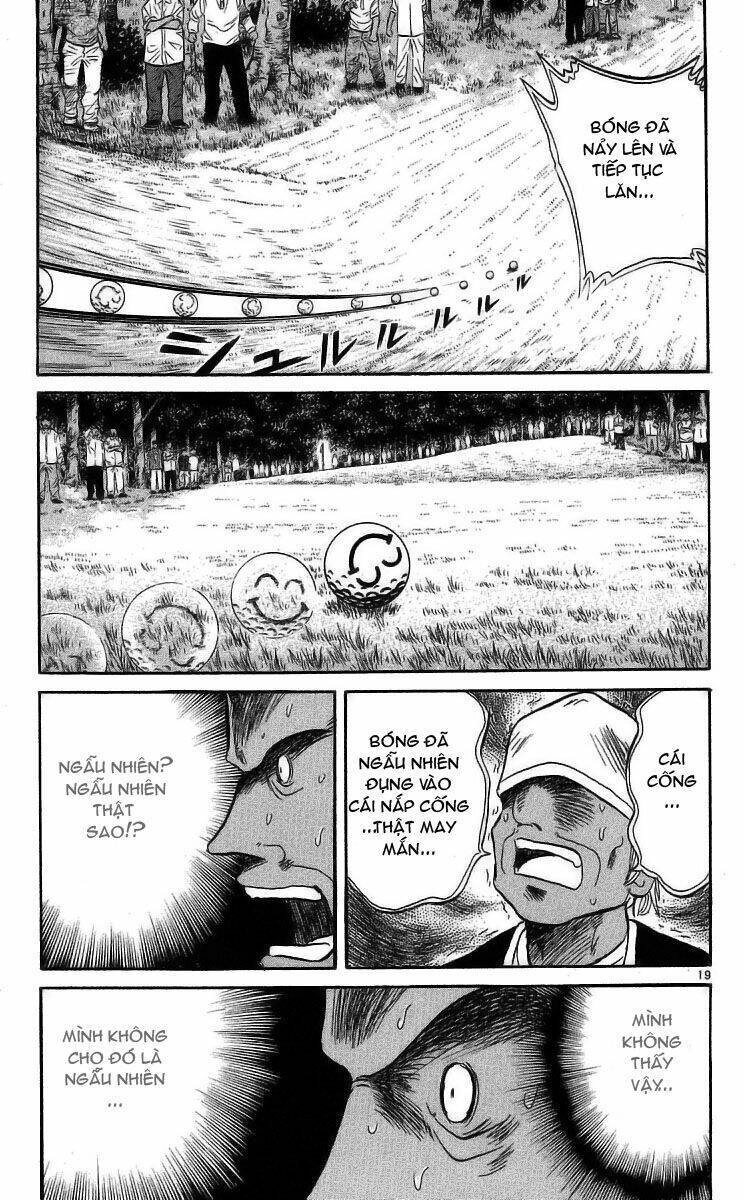 Dan Doh! Xi Chapter 19 - 19
