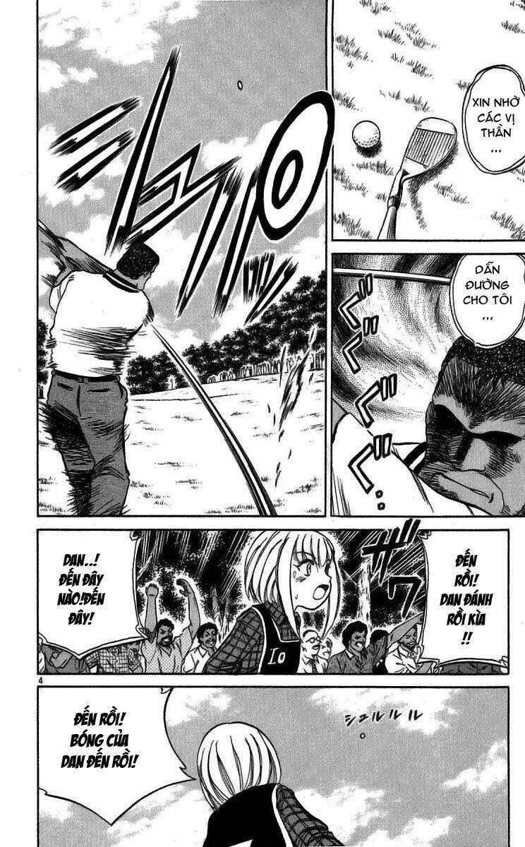 Dan Doh! Xi Chapter 20 - 4