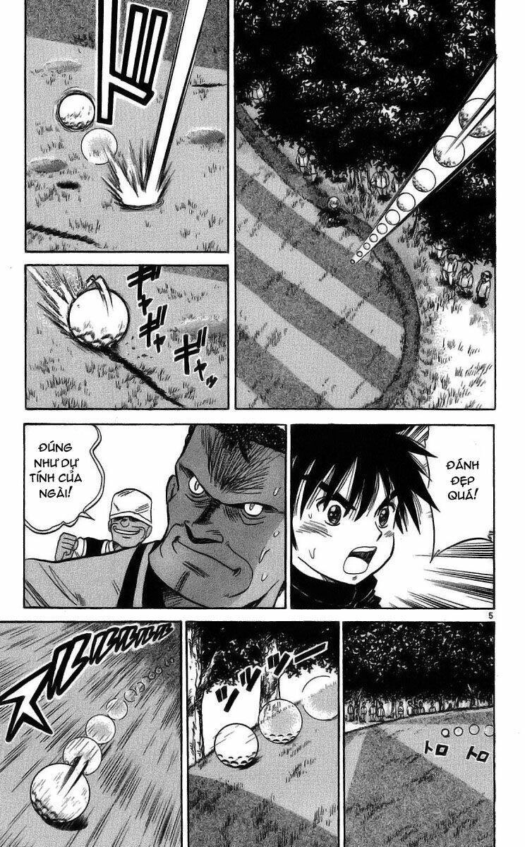 Dan Doh! Xi Chapter 20 - 5