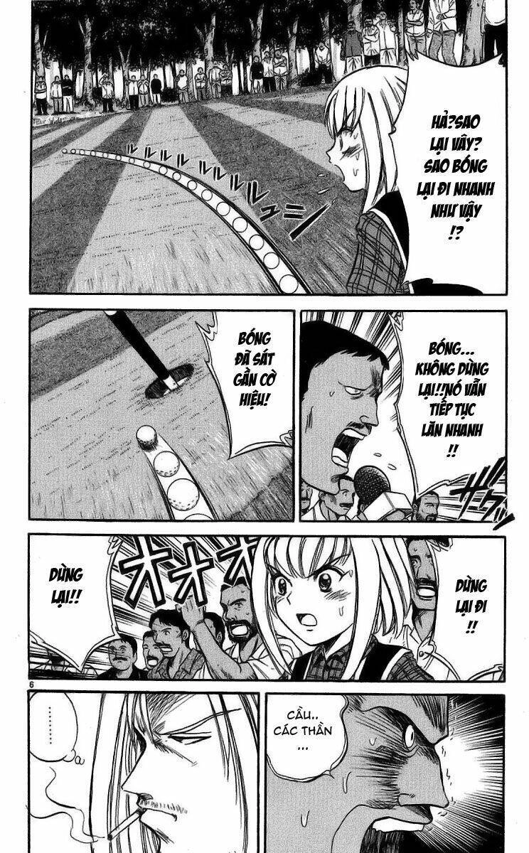 Dan Doh! Xi Chapter 20 - 6