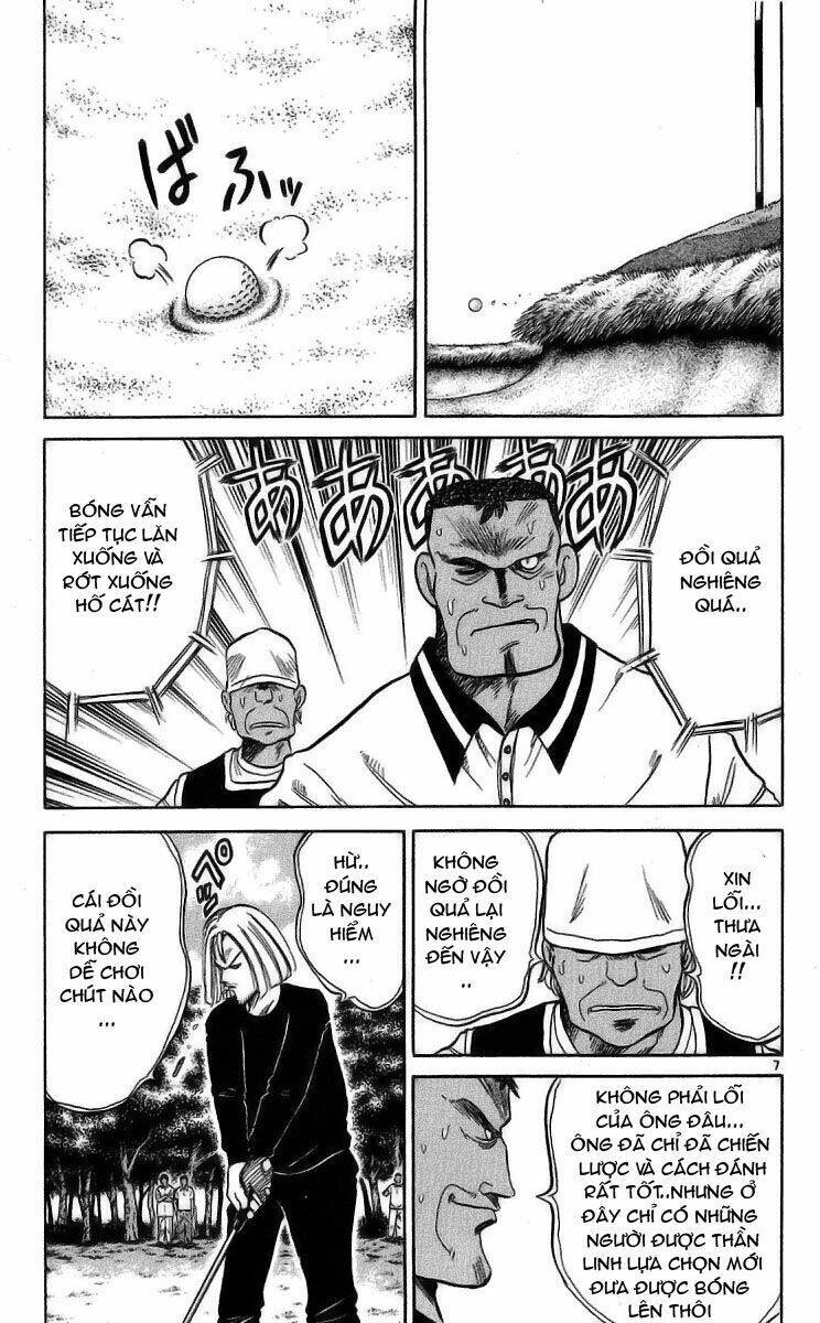 Dan Doh! Xi Chapter 20 - 7