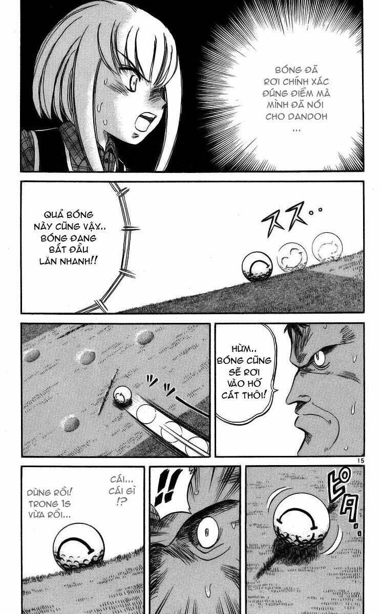 Dan Doh! Xi Chapter 20 - 15