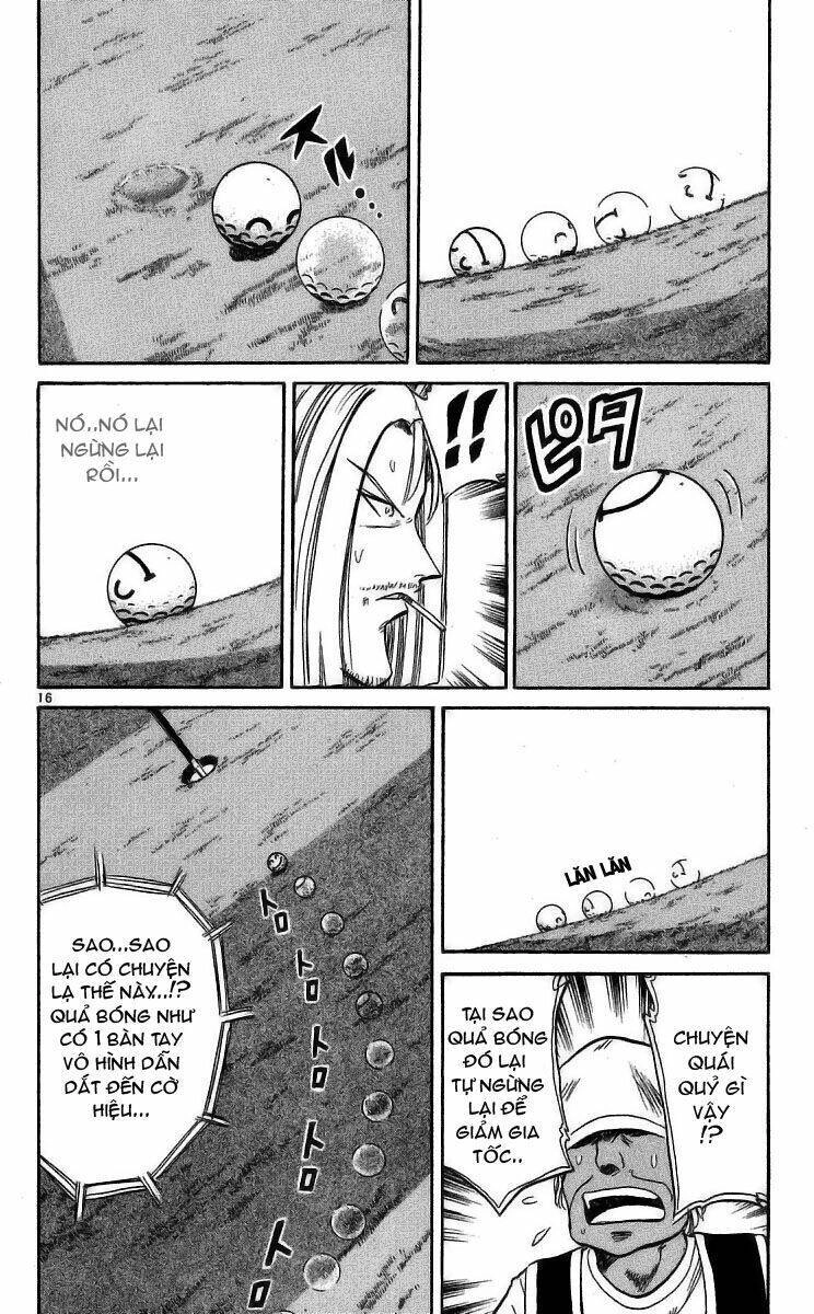 Dan Doh! Xi Chapter 20 - 16