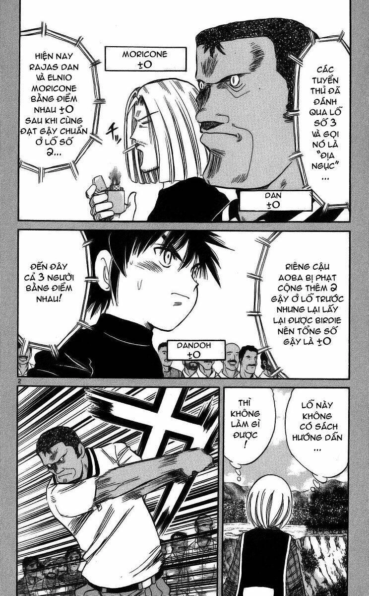 Dan Doh! Xi Chapter 22 - 2