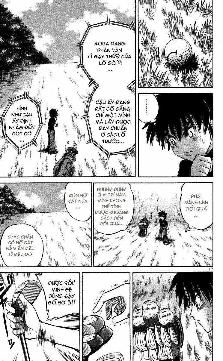 Dan Doh! Xi Chapter 22 - 17