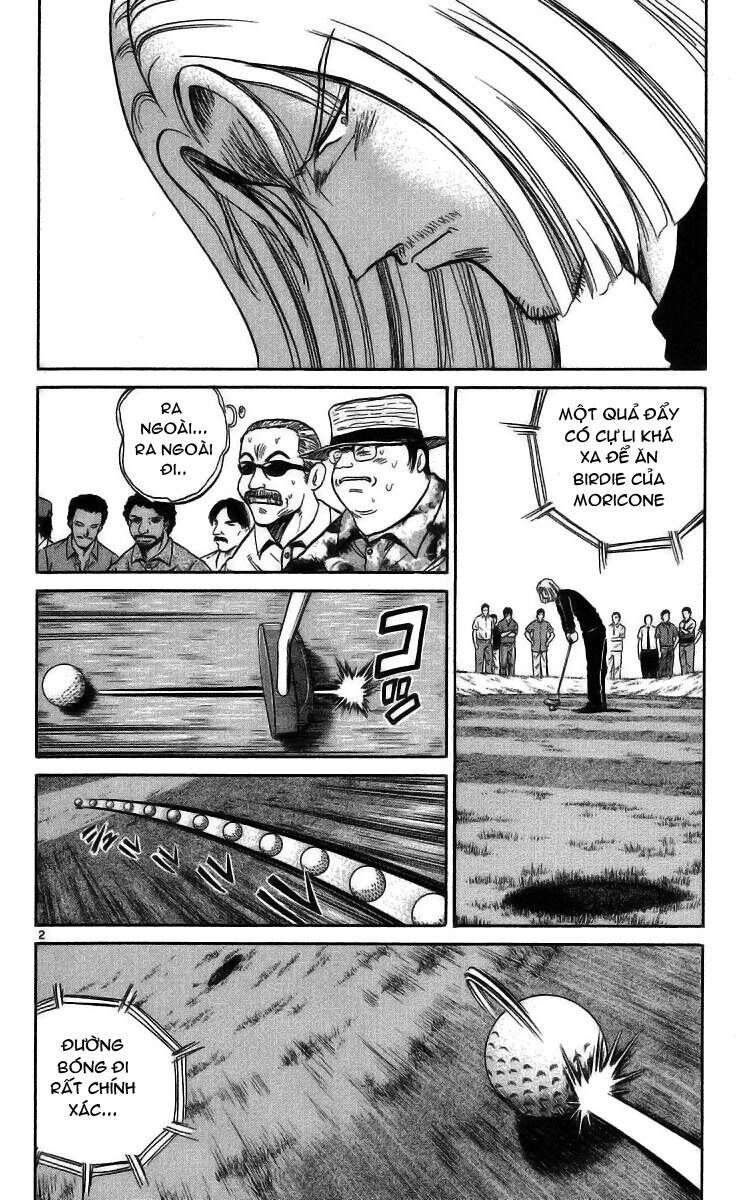 Dan Doh! Xi Chapter 23 - 3