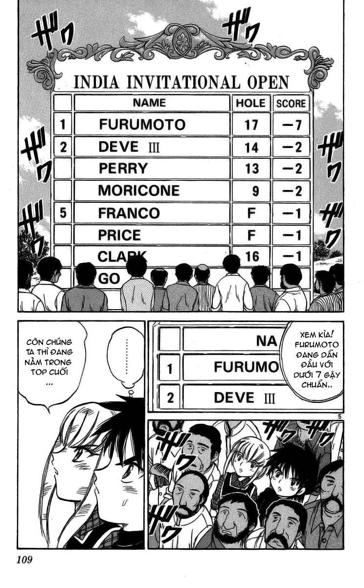 Dan Doh! Xi Chapter 23 - 6