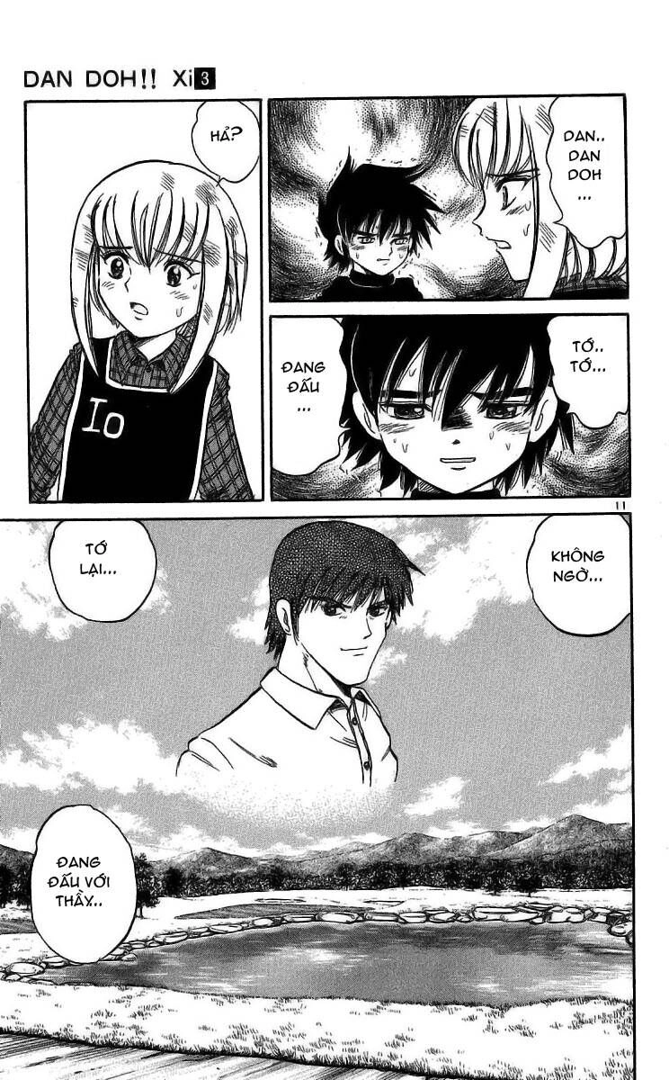 Dan Doh! Xi Chapter 23 - 12