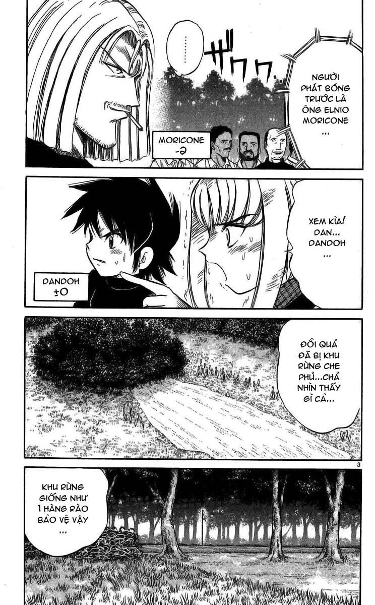 Dan Doh! Xi Chapter 24 - 4