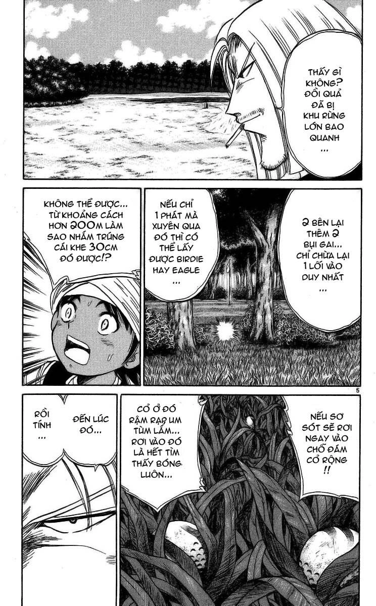 Dan Doh! Xi Chapter 24 - 6