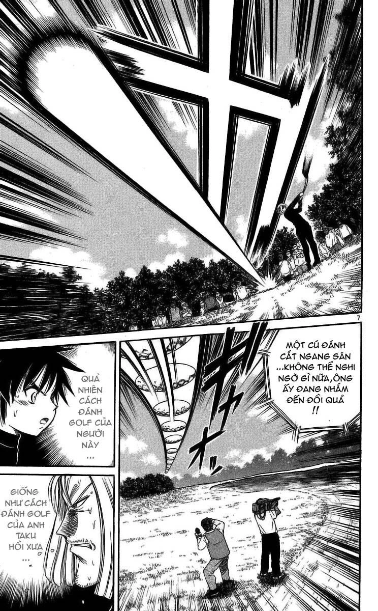 Dan Doh! Xi Chapter 24 - 8