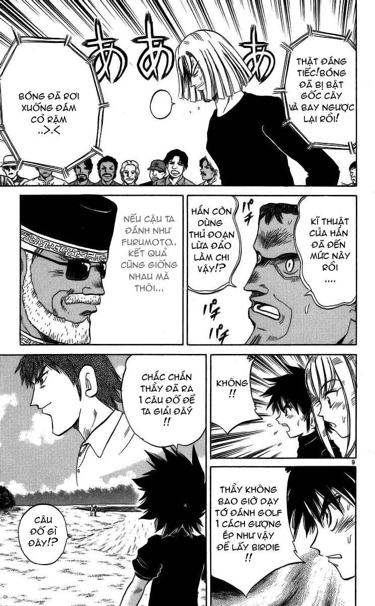 Dan Doh! Xi Chapter 24 - 10