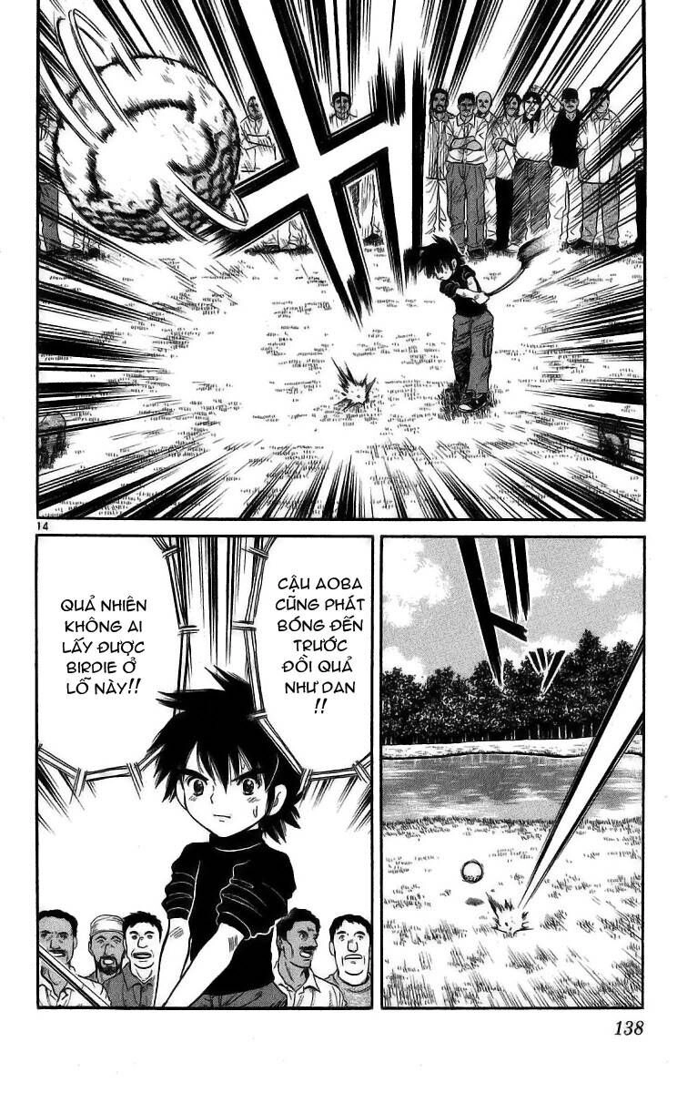 Dan Doh! Xi Chapter 24 - 15