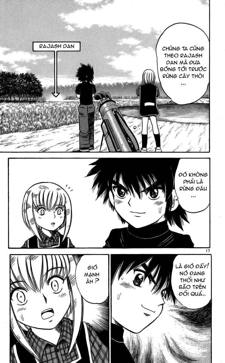 Dan Doh! Xi Chapter 24 - 18