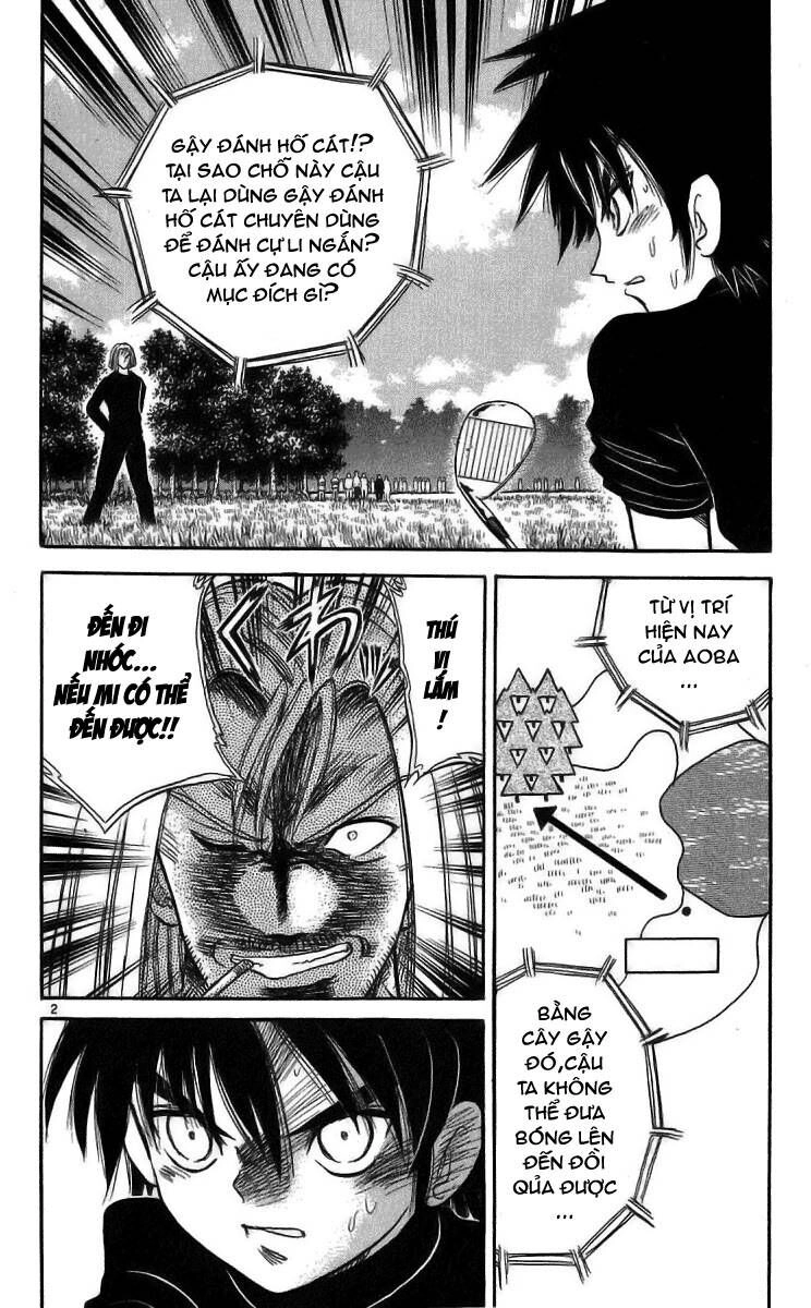 Dan Doh! Xi Chapter 25 - 4