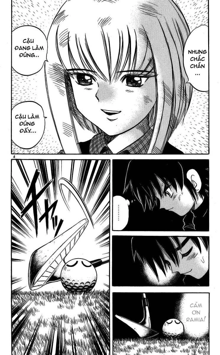 Dan Doh! Xi Chapter 25 - 6