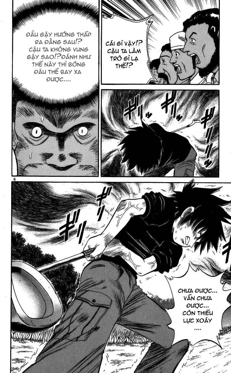 Dan Doh! Xi Chapter 25 - 8