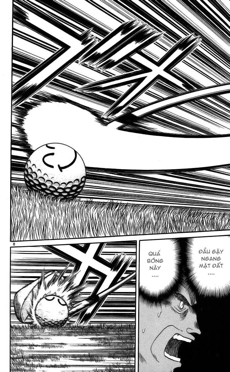 Dan Doh! Xi Chapter 25 - 10