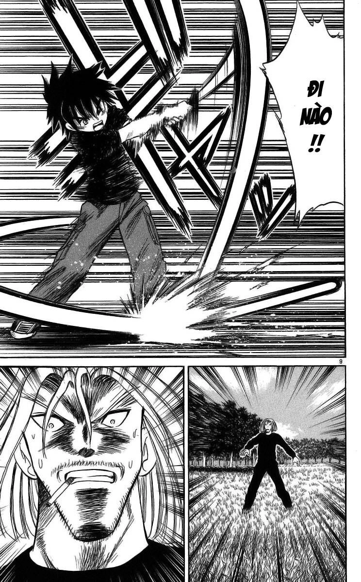 Dan Doh! Xi Chapter 25 - 11