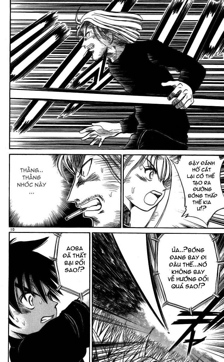 Dan Doh! Xi Chapter 25 - 12