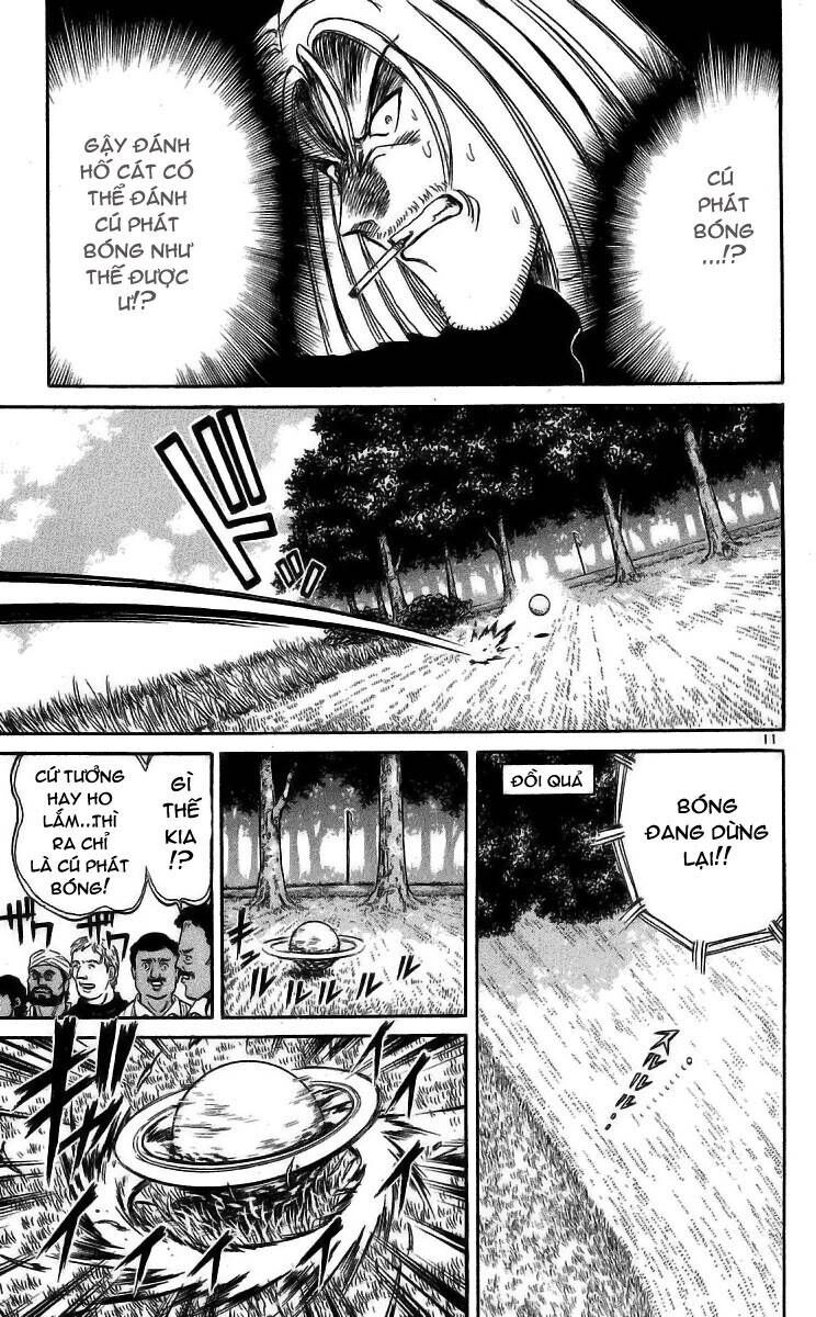 Dan Doh! Xi Chapter 25 - 13